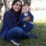 Glaucia Cabral de Oliveira