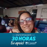 Edna dos Santos Botelho