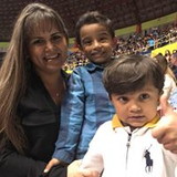 Ana Paula da Silva Marques