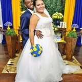 Joyce Rafael Pacheco