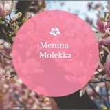 Menina Molekka
