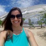 Ana Cláudia Oliveira