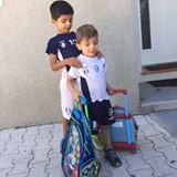 Flávia José Bizetto Figueira