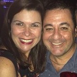 Gislaine Nardi Oliveira