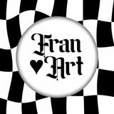 Fran Art - Cerâmica fria