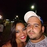 Luciana Ferreira Honorato