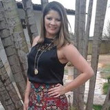 ROSANGELA CARDOSO PEREIRA