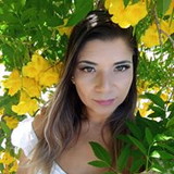 Ana Claudia de Paula