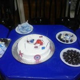 Rosely do Nascimento