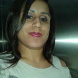 Isabelle Cristina de Andrade