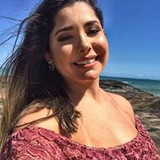 Tatiane Caramez fernandes