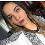 Thainá Oliveira de Aquino