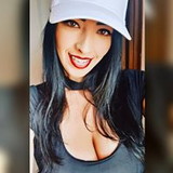 Kauane Soares de Souza