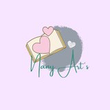Nany Art's RJ