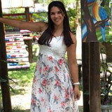 Aline Ferreira Lourenço