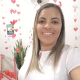 Antonia Cristina Rodrigues Cruz