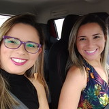 DAYANA RODRIGUES DOS SANTOS PASSOS