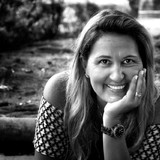 Marilia Marques Bulhões Pereira