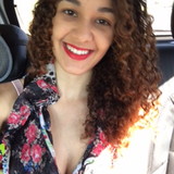 Daniella Pereira Caçador