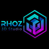 RHOZ 3D Studio
