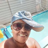 Elizabeth da SilvaRamos