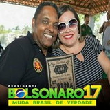 Michele S S Nascimento