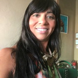 Cleusy Cristine Santos das Virgens