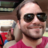 Gustavo Caetano de Almeida