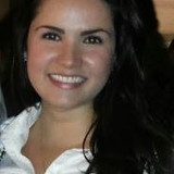 Ana Claudia Dantas de Moura