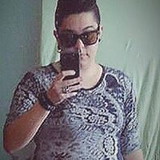 Michelle Carolina Castro