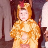 Alba Marchesini Milena