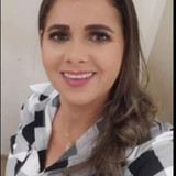 Roselane Santos Silva