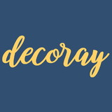 Decoray - Artigos de Decoração