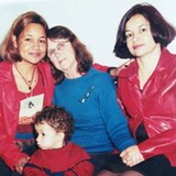 CleoniceAparecida da Silva Faustino