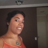 Patrícia Rodrigues da Silva