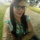Maria luiza cavalcante