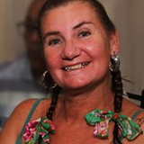 Laura Tatiana Gewehr Meneghini