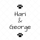 Hari George Pets
