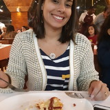 Gisele Ferreira Ribeiro dos Santos