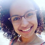 Ludmylla Bianca Da Silva