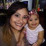 Caroline rocha da silva