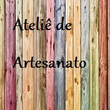 Ateliê de Artesanato by Rosa Graciosa