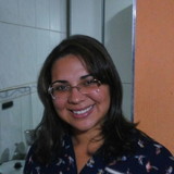 Lília dos Santos Silva