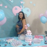 Patrícia da Silva Luz Lima