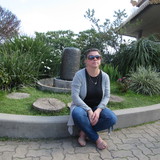 Izabel Cristina Masera