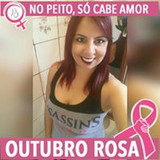 Kelly Lauriana de Jesus Silva