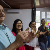 Ione Missae da Silva Nakamura