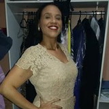 Frantiana Araújo de Oliveira