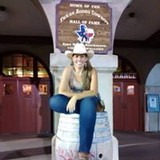 Daniele Andrade da Rocha