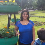 Sirlei S de Freitas Souza